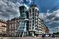 Dancing House, Czech Republic