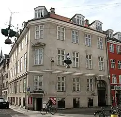 Image 2Dansk Skolemuseum (from History of education)