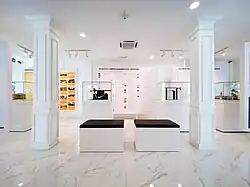 Museum of Ipoh history