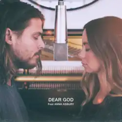 "Dear God" Cover Art