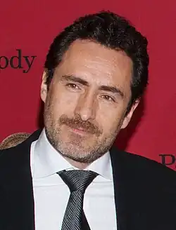 Demián Bichir – Best Actor nominee (2011) for A Better Life