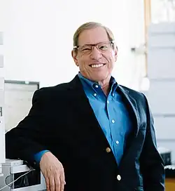 Dennis C. Liotta at Emory University