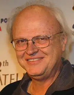 Dennis Muren in 2007