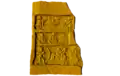 3D Scanned image of The Gulakamale Herostone