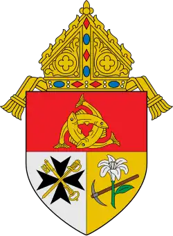 Diocese of Daet