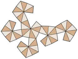 Disdyakis dodecahedron