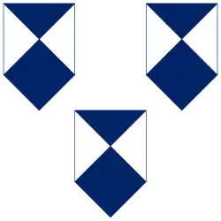 Distinctive marking of cultural property under special protection