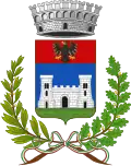 Coat of arms of Dolceacqua