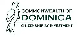 Dominica Citizenship by Investment Logo