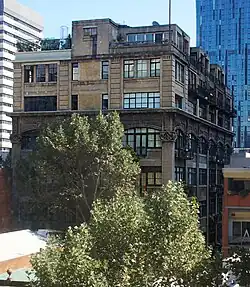 Dovers Building (1908)