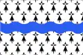 Flag of Loire-Atlantique