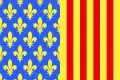 Flag of Lozère