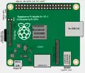 Pi 1A+ v1.1