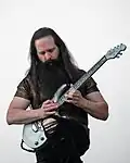 John Petrucci