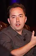 Dropbox founder Drew Houston