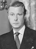 Edward VIII