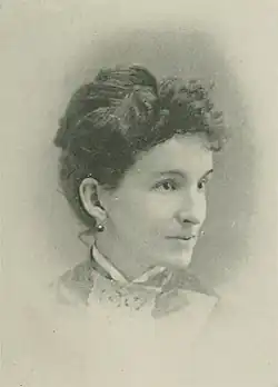 "A Woman of the Century"