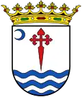 Coat of arms of Abarán