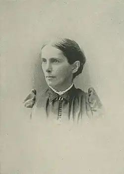 "A Woman of the Century"