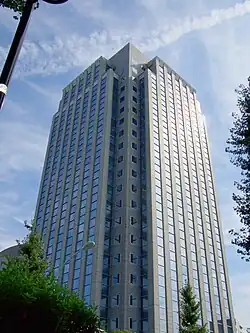 Ebisu Prime Square Tower