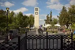 San Cristóbal Centro