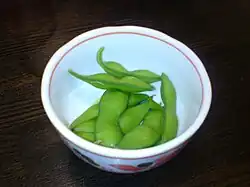 Edamame