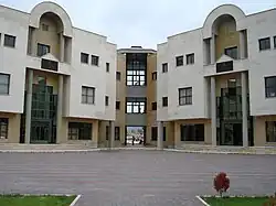 University of Zanjan