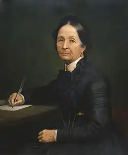 Snow (by Lewis Aquilla Ramsey; 1909)