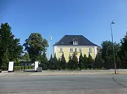 Embassy of Iran in Copenhagen