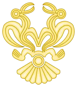 Official logo of Easter Island