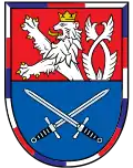 Coat of arms of the Ministry of Defence