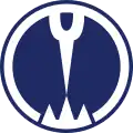 Official seal of Tsuruoka