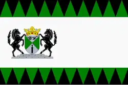 Flag of Emmen