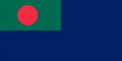 Bangladesh (Coast Guard)
