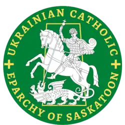 Michael Smolinski's coat of arms