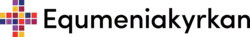 Logotype Equmeniakyrkan (Sweden)