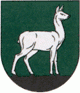 Coat of arms of Turcovce