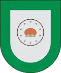Coat of arms of Oriental