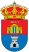 Coat of arms of Abla