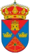Coat of arms of Abusejo