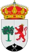 Coat of arms of Ahigal