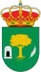 Coat of arms of Alájar