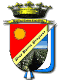 Official seal of Ansermanuevo