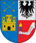 Coat of arms of Ataun