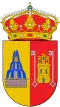 Coat of arms of Barbolla