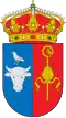 Coat of arms of Becedillas