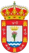 Coat of arms of Bercimuel