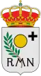 Coat of arms of Blesa