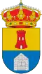 Coat of arms of Cútar