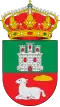 Coat of arms of Castroverde